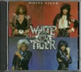White Tiger "White Tiger"