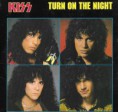 TURN ON THE NIGHT